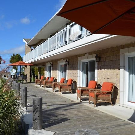 Bruce Anchor Cottages Тобермори Екстериор снимка