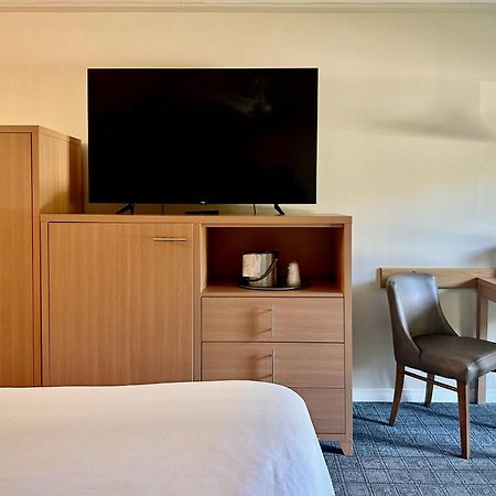 Bruce Anchor Cottages Тобермори Екстериор снимка
