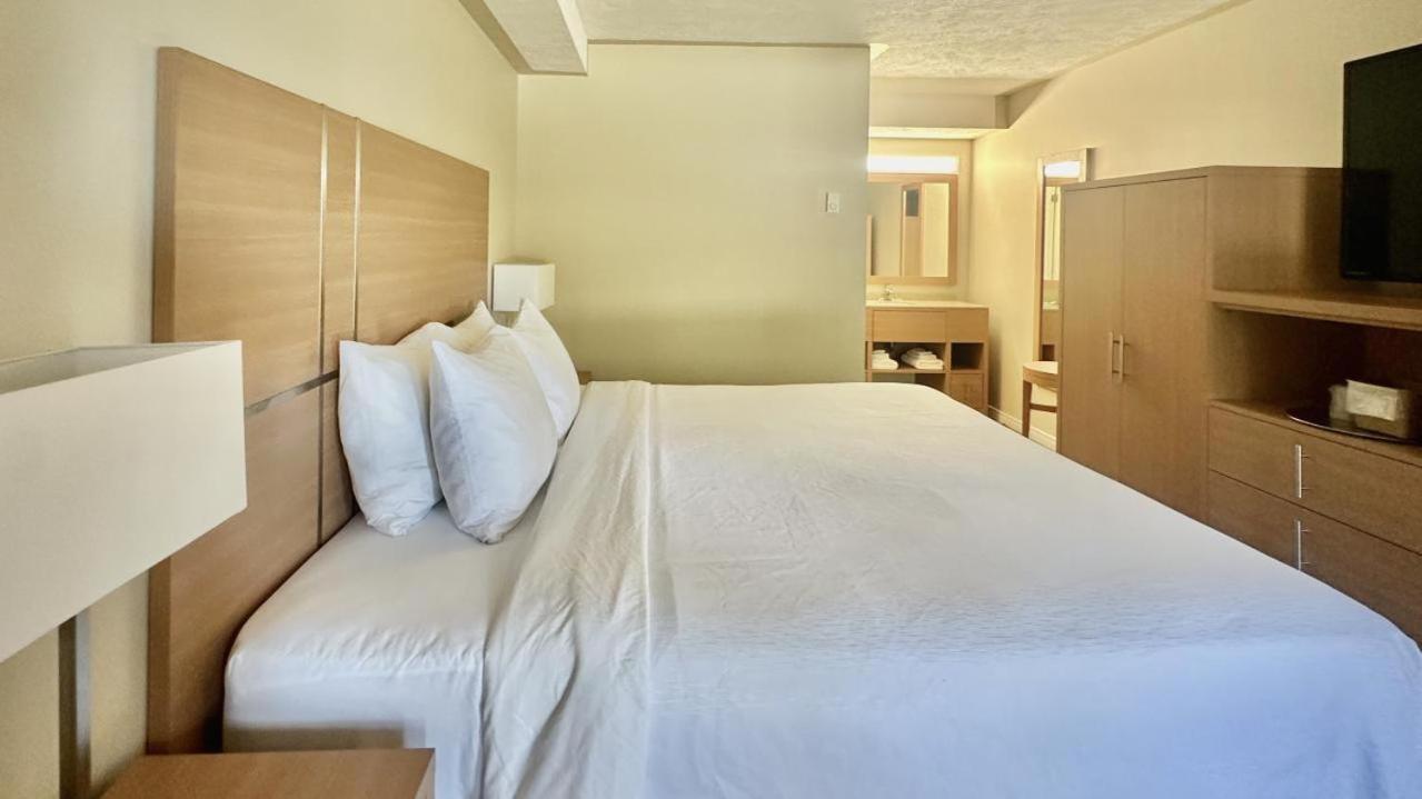 Bruce Anchor Cottages Тобермори Екстериор снимка