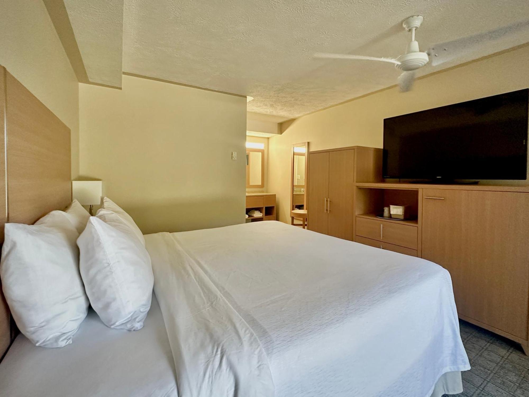 Bruce Anchor Cottages Тобермори Екстериор снимка