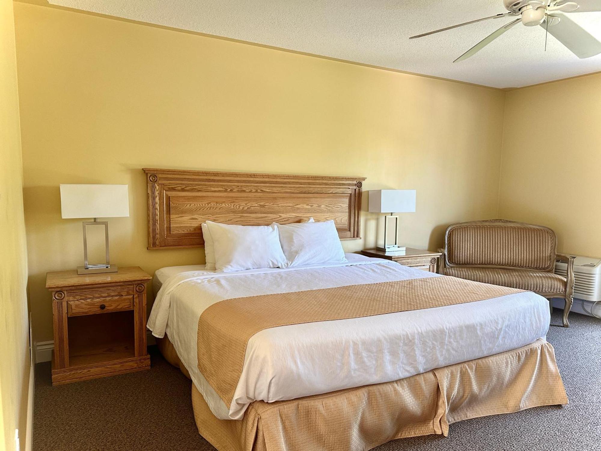 Bruce Anchor Cottages Тобермори Екстериор снимка