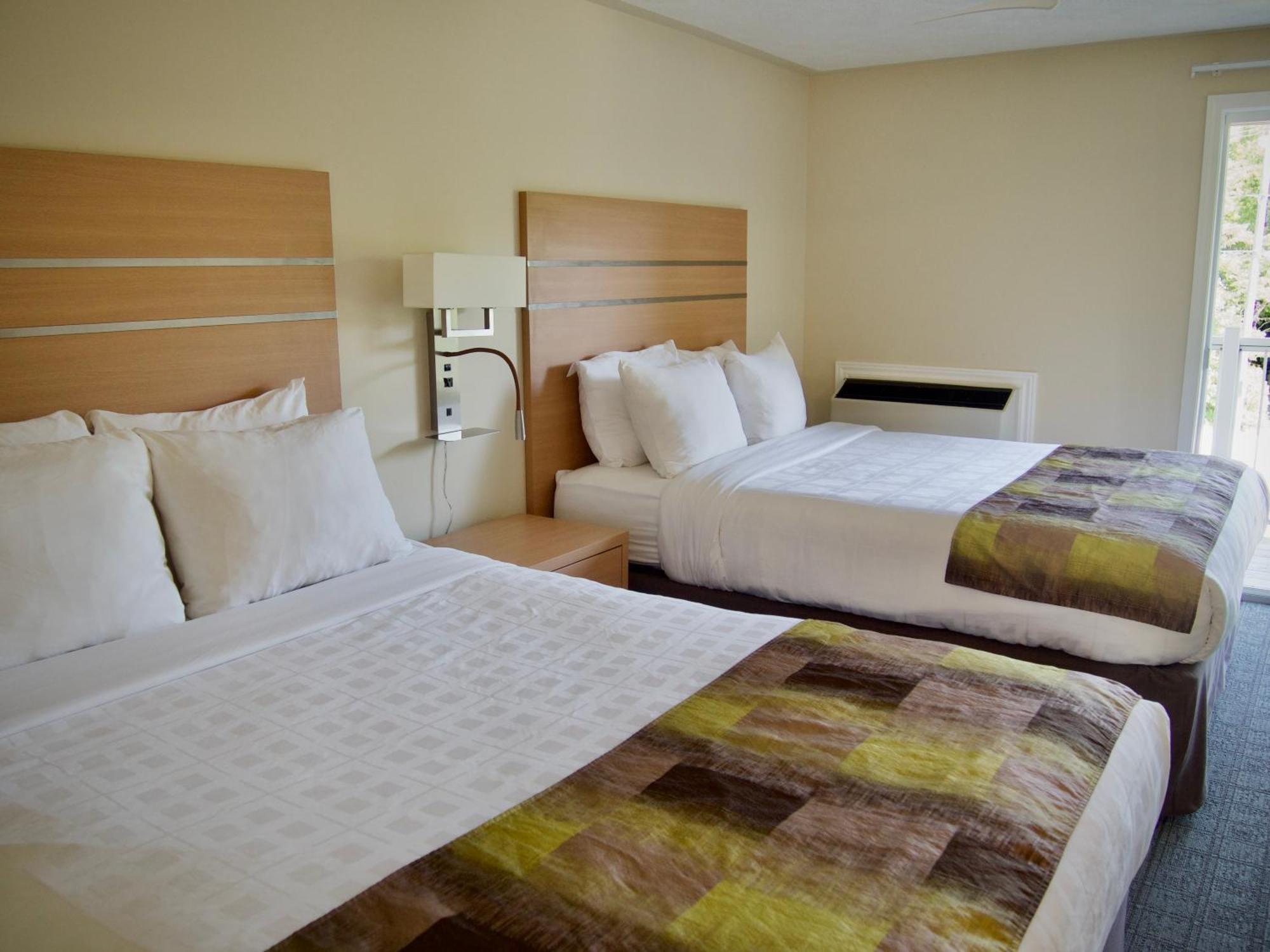 Bruce Anchor Cottages Тобермори Екстериор снимка