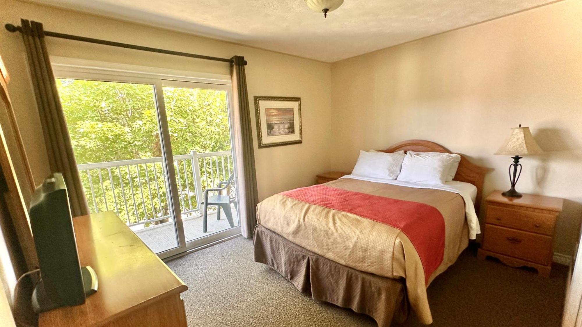 Bruce Anchor Cottages Тобермори Екстериор снимка